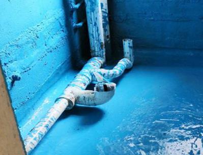 新平测漏水多少钱