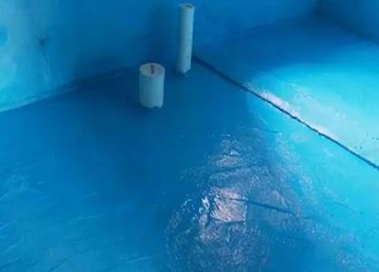 新平漏水检测价格